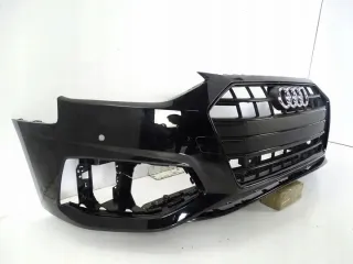 PJT755 Бампер передний Audi A4 B9 Арт e10319215, вид 2