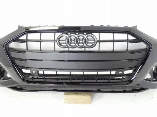 PJT755 Бампер передний Audi A4 B9 Арт e10319215, вид 4