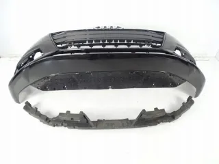 PJT755 Бампер передний Audi A4 B9 Арт e10319215, вид 5