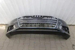  Бампер передний Audi A4 B9 Арт e10319230, вид 1