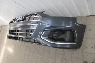  Бампер передний Audi A4 B9 Арт e10319230, вид 2