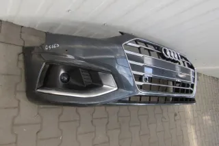  Бампер передний Audi A4 B9 Арт e10319230, вид 3