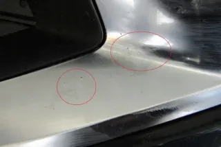  Бампер передний Audi A4 B9 Арт e10319230, вид 6
