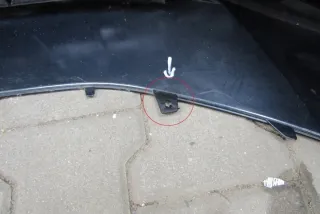  Бампер передний Audi A4 B9 Арт e10319230, вид 9