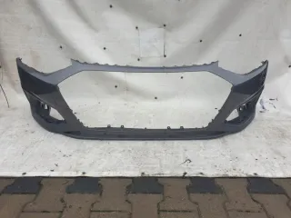  Бампер передний Audi A4 B9 Арт e10319249, вид 1