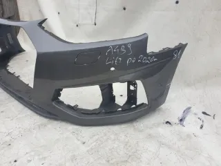  Бампер передний Audi A4 B9 Арт e10319249, вид 2
