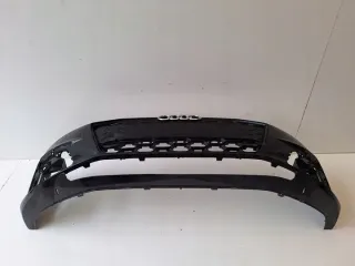 8W0807437 8W0853651EB 8W0807437AQ Бампер передний Audi A4 B9 Арт e10319269, вид 2
