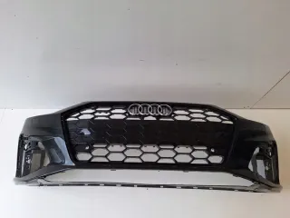 8W0807437 8W0853651EB 8W0807437AQ Бампер передний Audi A4 B9 Арт e10319269, вид 3
