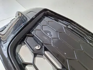 8W0807437 8W0853651EB 8W0807437AQ Бампер передний Audi A4 B9 Арт e10319269, вид 4