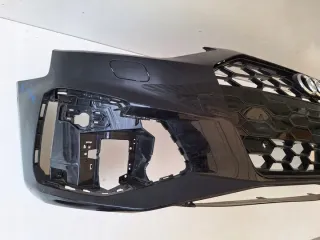 8W0807437 8W0853651EB 8W0807437AQ Бампер передний Audi A4 B9 Арт e10319269, вид 5