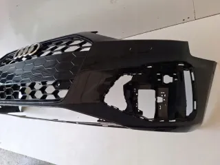 8W0807437 8W0853651EB 8W0807437AQ Бампер передний Audi A4 B9 Арт e10319269, вид 6
