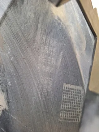 8W0807437 8W0853651EB 8W0807437AQ Бампер передний Audi A4 B9 Арт e10319269, вид 9
