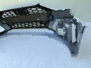 8W0807437AC 8W0807065, 8W0807437 Бампер передний Audi A4 B9 Арт e10319270, вид 14
