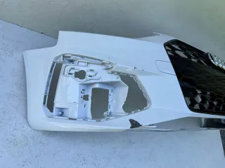 8W0807437AC 8W0807065, 8W0807437 Бампер передний Audi A4 B9 Арт e10319270, вид 2