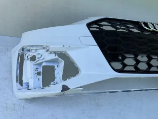 8W0807437AC 8W0807065, 8W0807437 Бампер передний Audi A4 B9 Арт e10319270, вид 3