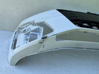 8W0807437AC 8W0807065, 8W0807437 Бампер передний Audi A4 B9 Арт e10319270, вид 4