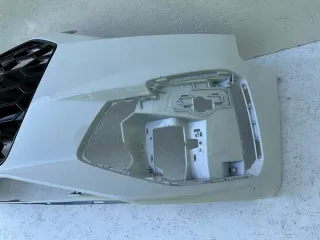 8W0807437AC 8W0807065, 8W0807437 Бампер передний Audi A4 B9 Арт e10319270, вид 7
