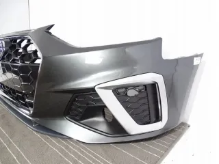 8W0807437 Бампер передний Audi A4 B9 Арт e10319285, вид 4