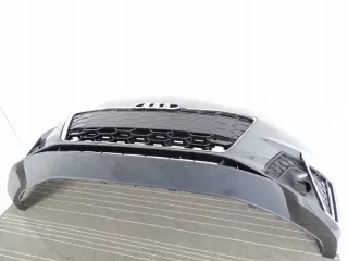 8W0807437 Бампер передний Audi A4 B9 Арт e10319285, вид 5