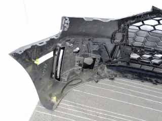 8W0807437 Бампер передний Audi A4 B9 Арт e10319285, вид 7