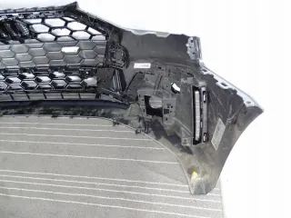 8W0807437 Бампер передний Audi A4 B9 Арт e10319285, вид 8
