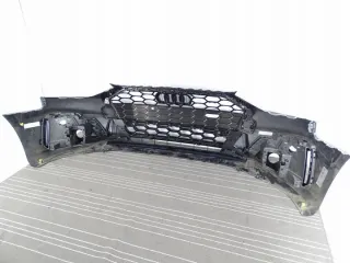 8W0807437 Бампер передний Audi A4 B9 Арт e10319285, вид 9