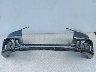 8W0807437T 8W0807437T Бампер передний Audi A4 B9 Арт e10319517, вид 1