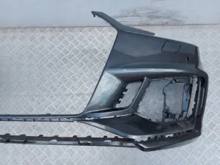 8W0807437T 8W0807437T Бампер передний Audi A4 B9 Арт e10319517, вид 3