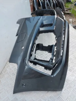 8W0807437T 8W0807437T Бампер передний Audi A4 B9 Арт e10319517, вид 5