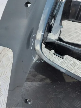 8W0807437T 8W0807437T Бампер передний Audi A4 B9 Арт e10319517, вид 8