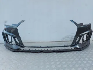 8W0807437T 8W0807437T Бампер передний Audi A4 B9 Арт e10319517, вид 9