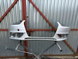 8K0807437D Бампер передний Audi A4 B8 Арт e10319655, вид 1