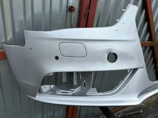 8K0807437D Бампер передний Audi A4 B8 Арт e10319655, вид 2