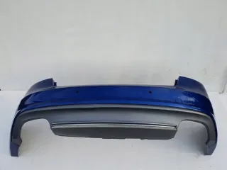 8T0807511L Бампер задний Audi A5 (S5,RS5) 1 Арт e10321006, вид 1