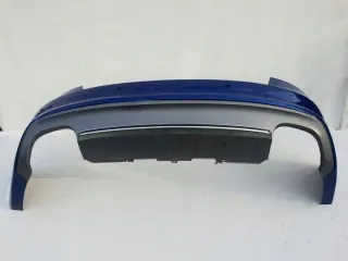 8T0807511L Бампер задний Audi A5 (S5,RS5) 1 Арт e10321006, вид 5