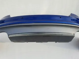 8T0807511L Бампер задний Audi A5 (S5,RS5) 1 Арт e10321006, вид 6
