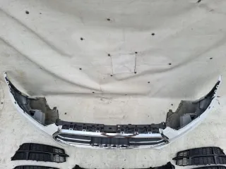  Бампер передний Audi A6 C7 (S6,RS6) Арт e10322127, вид 6