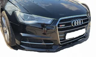 4G0807437AB Бампер передний Audi A6 C7 (S6,RS6) Арт e10322157, вид 3