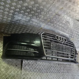  Бампер передний Audi A6 C7 (S6,RS6) Арт e10322158, вид 3