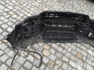  Бампер передний Audi A6 C7 (S6,RS6) Арт e10322174, вид 4