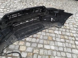  Бампер передний Audi A6 C7 (S6,RS6) Арт e10322174, вид 5