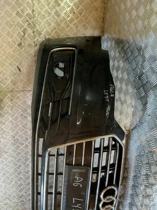  Бампер передний Audi A6 C7 (S6,RS6) Арт e10322175, вид 2