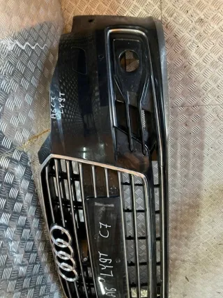  Бампер передний Audi A6 C7 (S6,RS6) Арт e10322175, вид 3