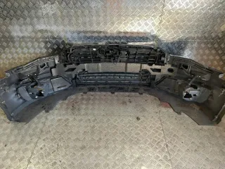  Бампер передний Audi A6 C7 (S6,RS6) Арт e10322175, вид 4