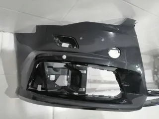  Бампер передний Audi A6 C7 (S6,RS6) Арт e10322209, вид 4