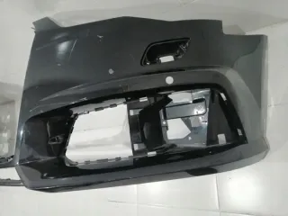  Бампер передний Audi A6 C7 (S6,RS6) Арт e10322209, вид 7