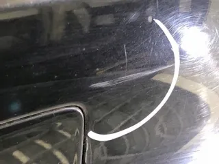 LORK606798 Бампер передний Audi A6 C7 (S6,RS6) Арт e10322306, вид 7
