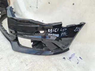  Бампер передний Audi A6 C7 (S6,RS6) Арт e10322473, вид 2