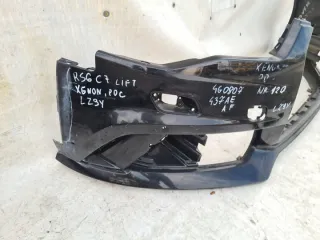  Бампер передний Audi A6 C7 (S6,RS6) Арт e10322473, вид 3