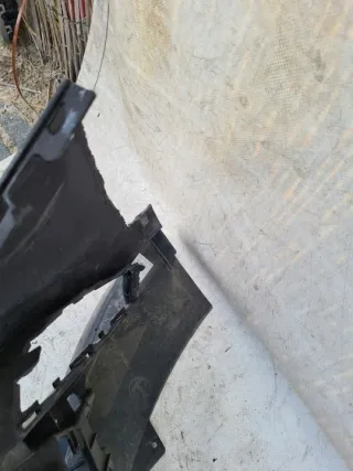  Бампер передний Audi A6 C7 (S6,RS6) Арт e10322473, вид 5